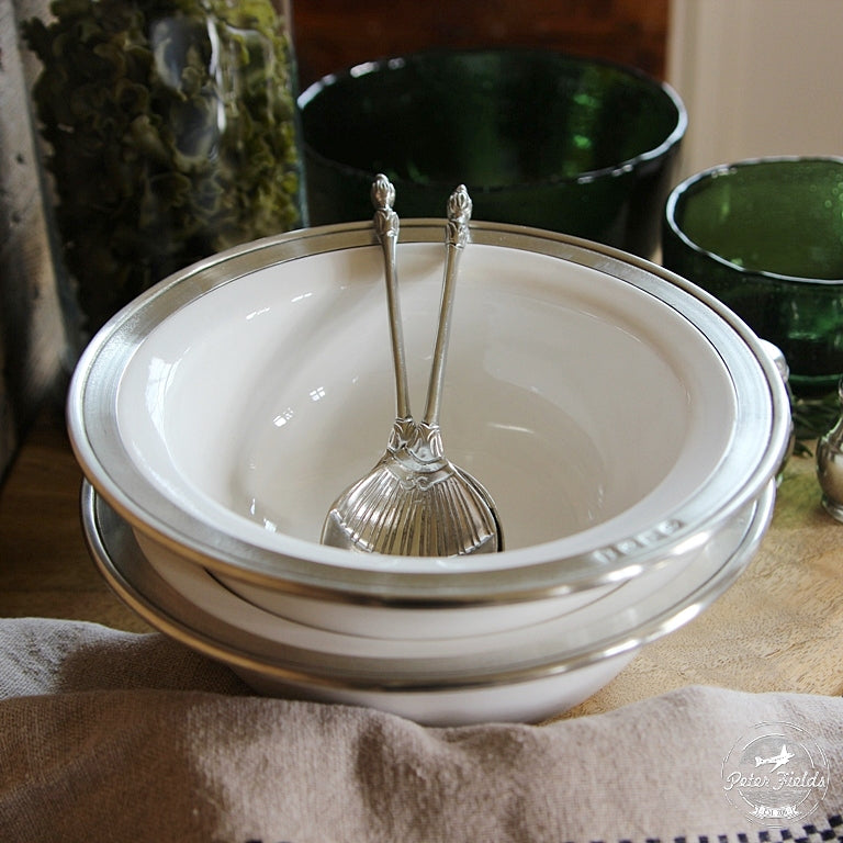Convivio Cereal Bowl