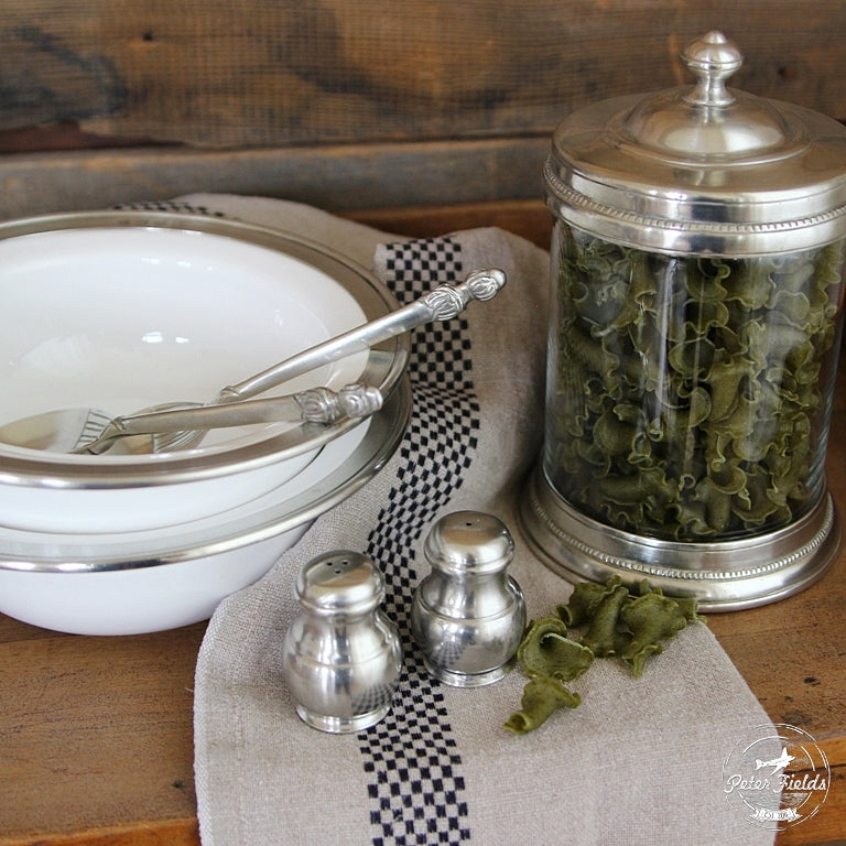 Convivio Cereal Bowl