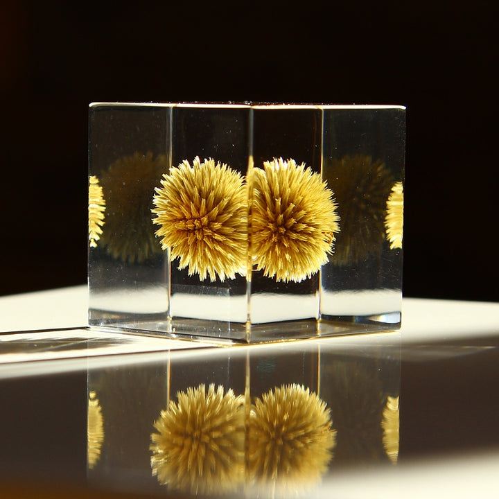 Globe Thistle