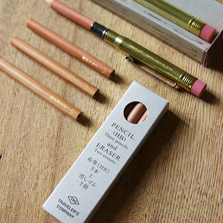 TRC Pencil Refill