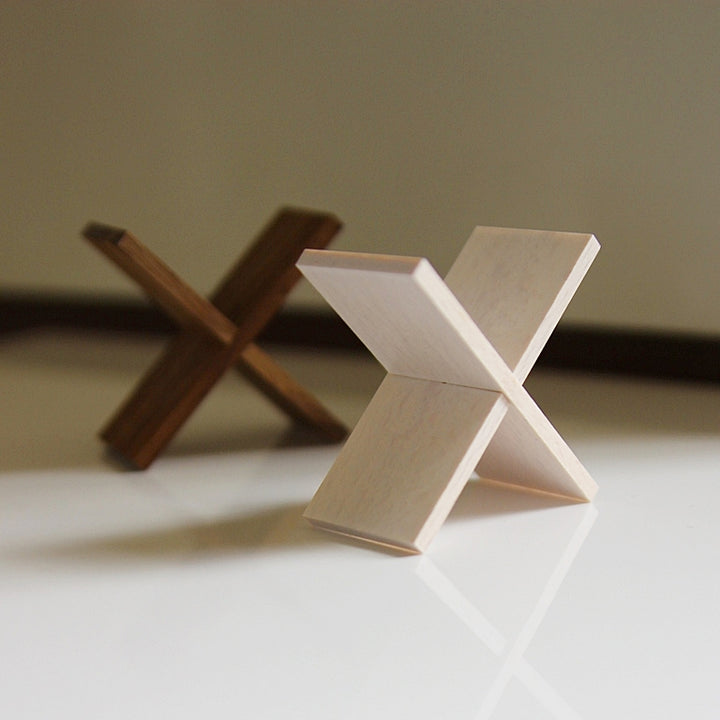 Support Blanc - Sola Cube