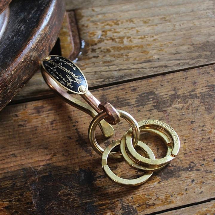 Loadstar Key Hook
