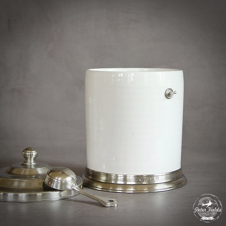 Convivio Coffee Canister
