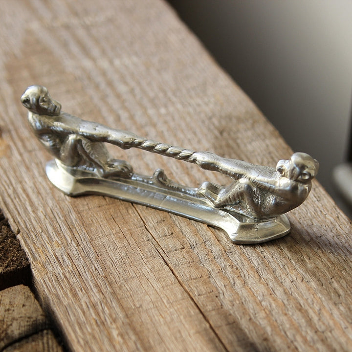 Knife Rest Monkey