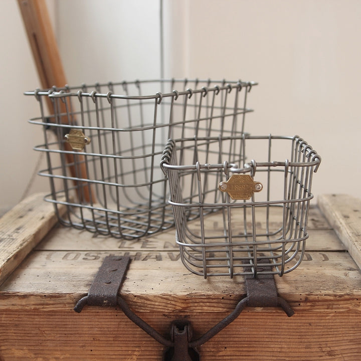 Panier de casier - grand