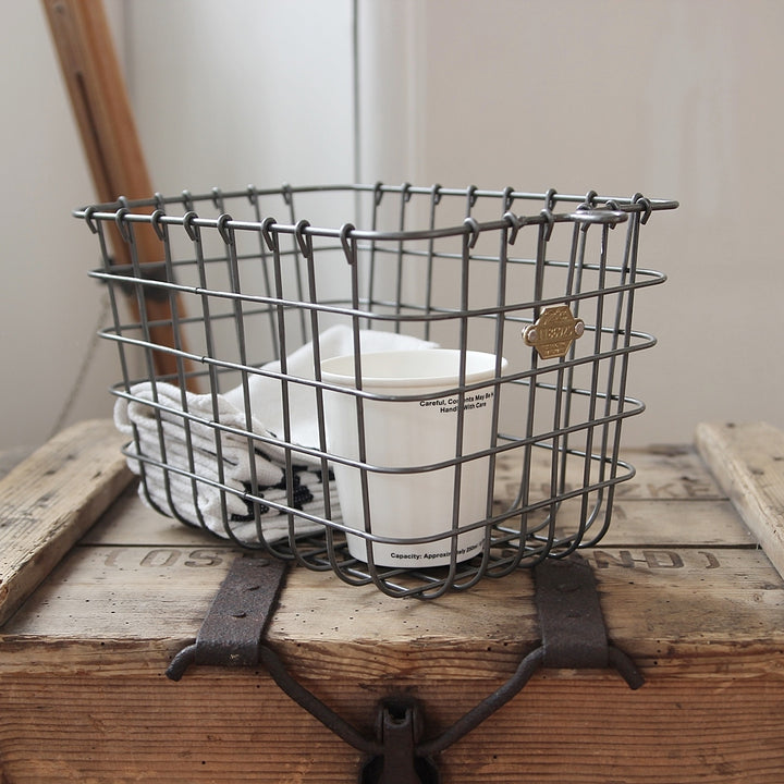 Panier de casier - grand