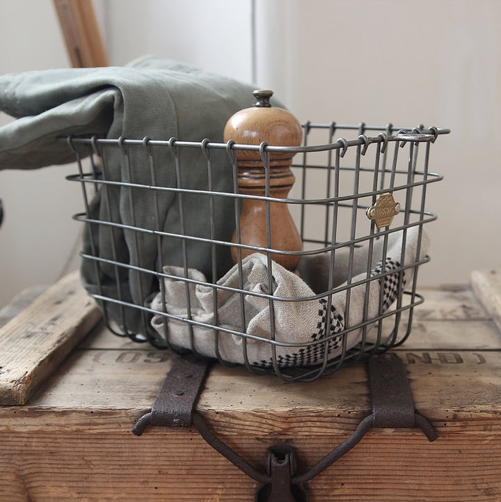 Panier de casier - grand