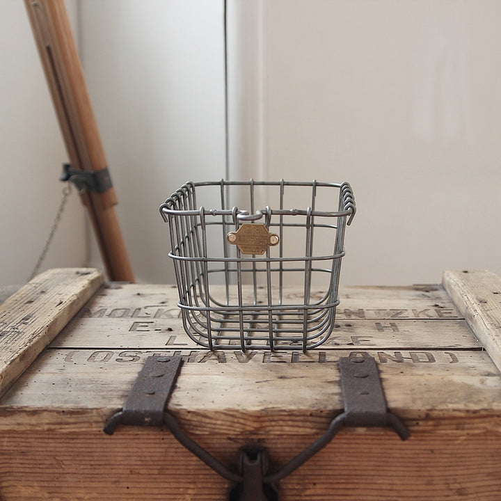 Panier de casier - Petit