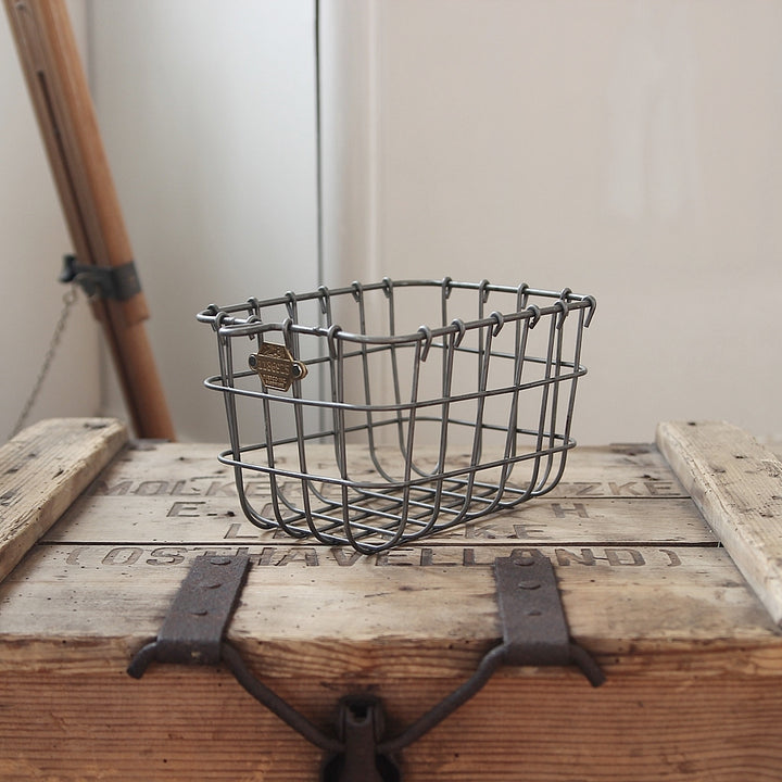 Panier de casier - Petit