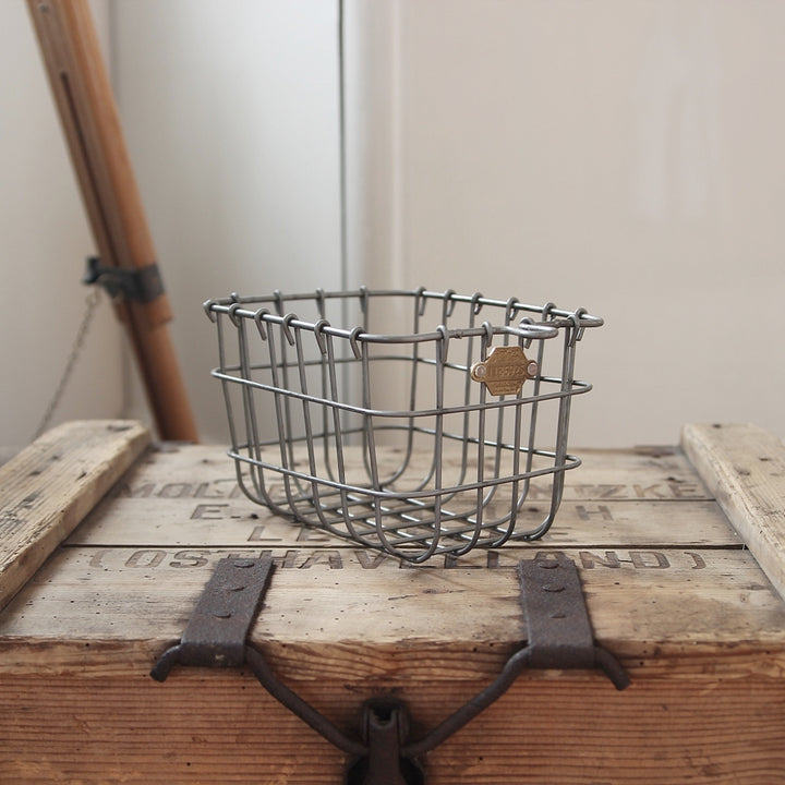 Panier de casier - Petit