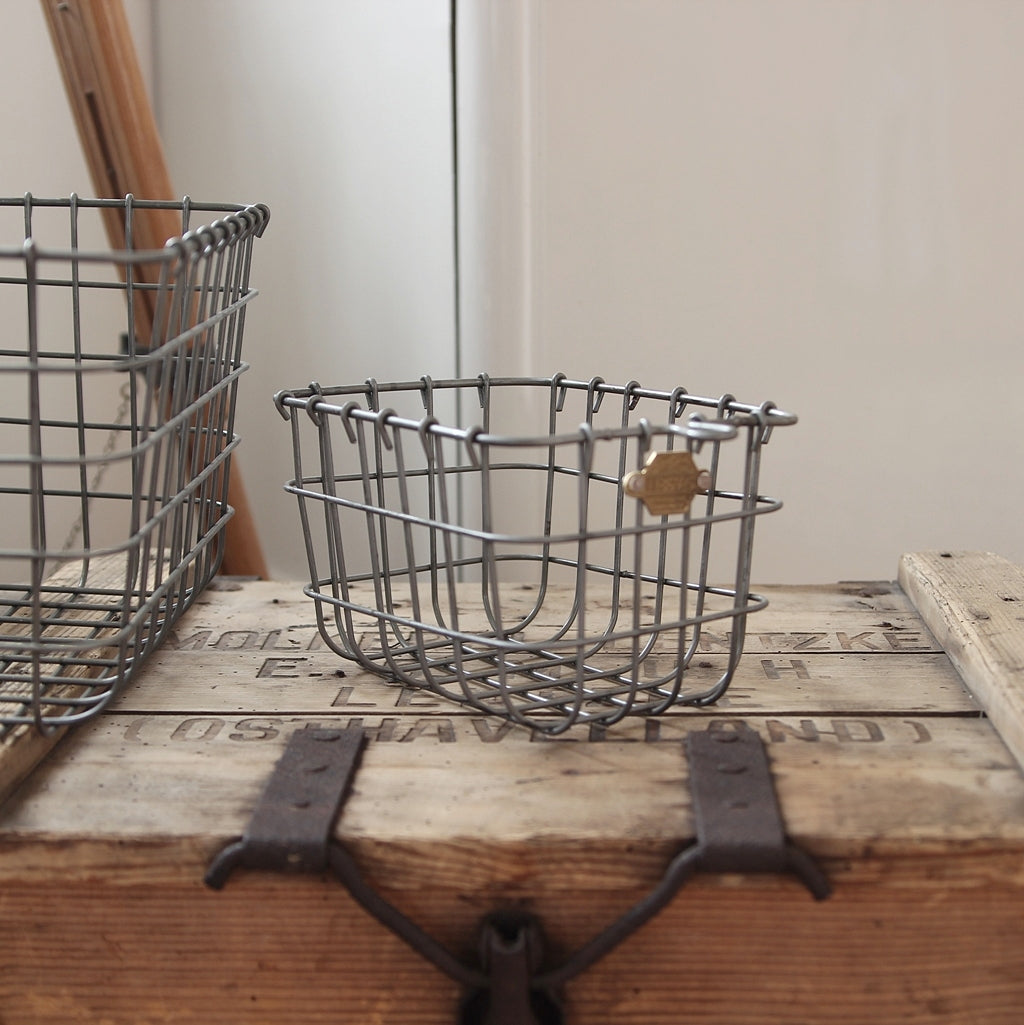 Panier de casier - Petit