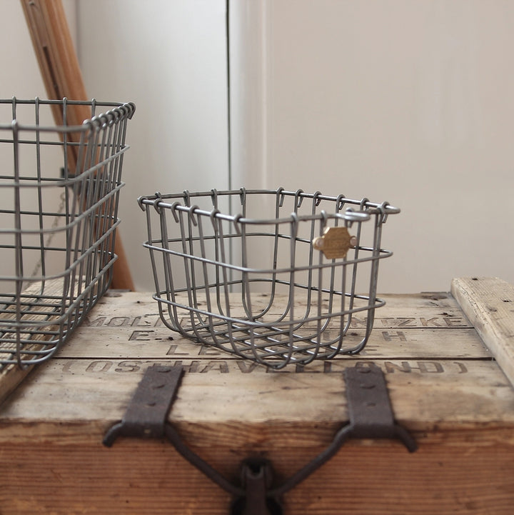 Panier de casier - Petit