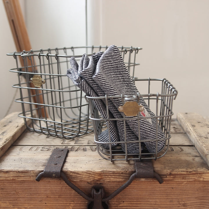 Panier de casier - Petit