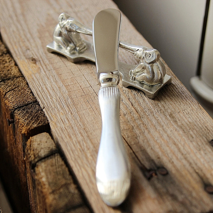 Messerbank - Elefant