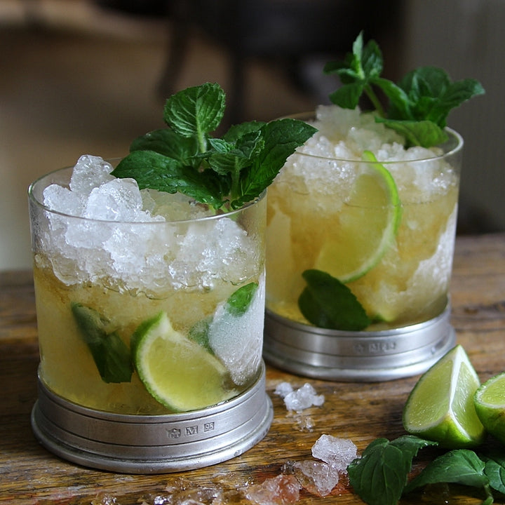 Old Fashioned Tumbler