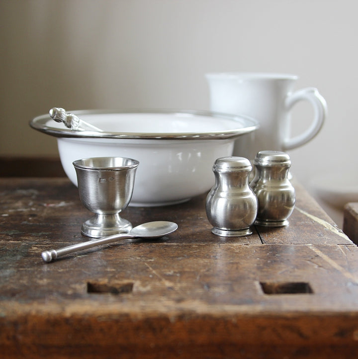 Salt and Pepper Set