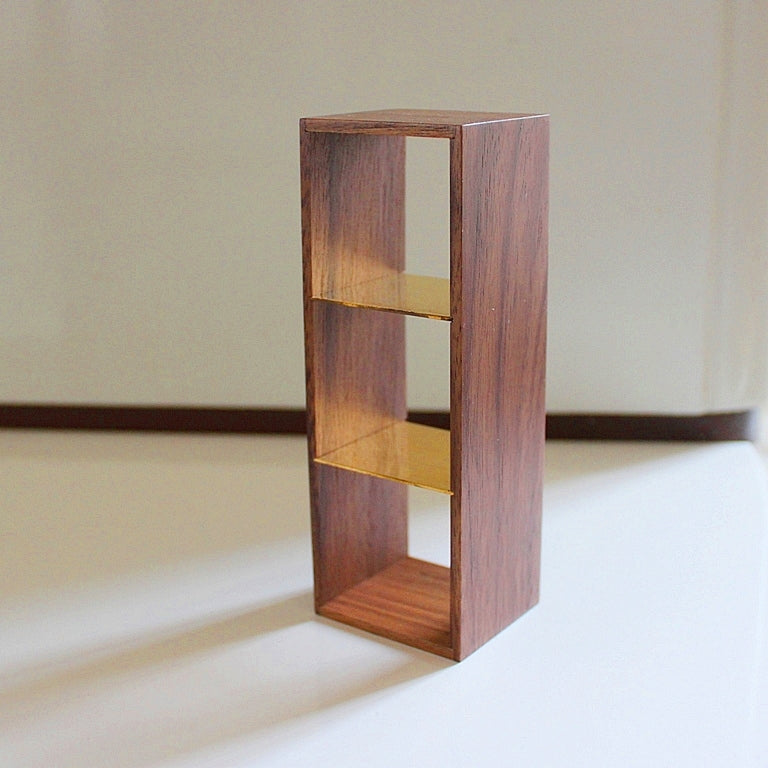 Coffret en bois - Sola Cube