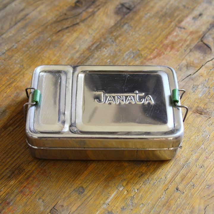 Orig. Vintage Lunch Box