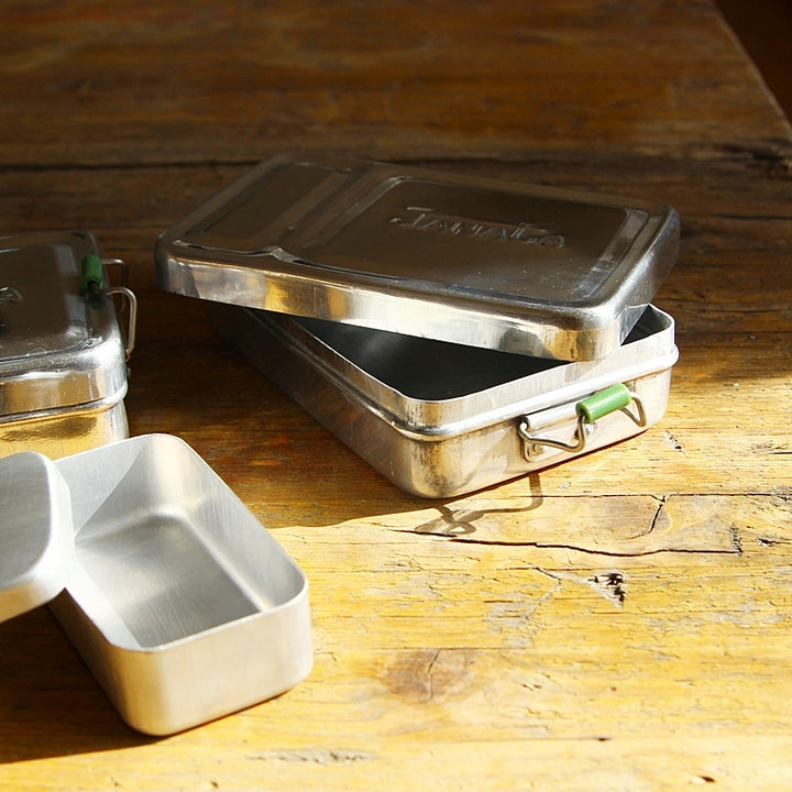 Orig. Vintage Lunch Box