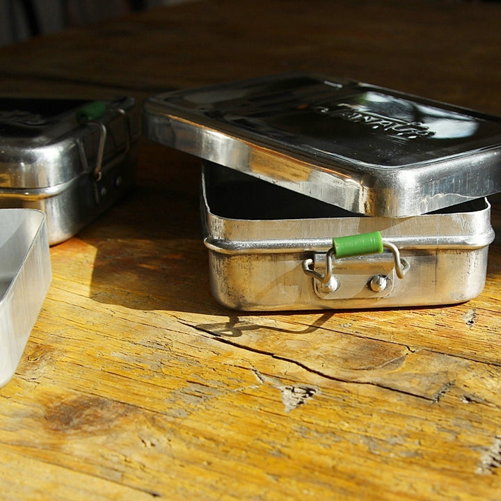 Orig. Vintage Lunch Box