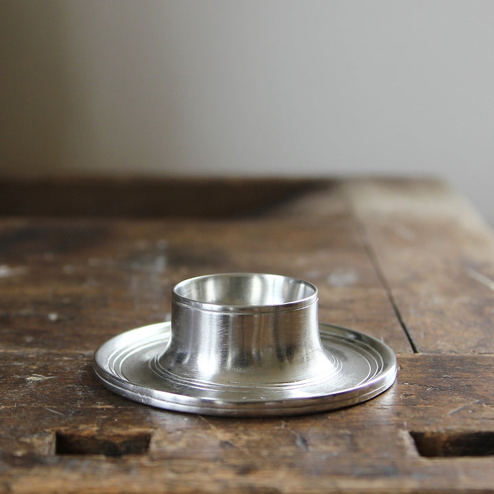 Vulcano Egg Cup