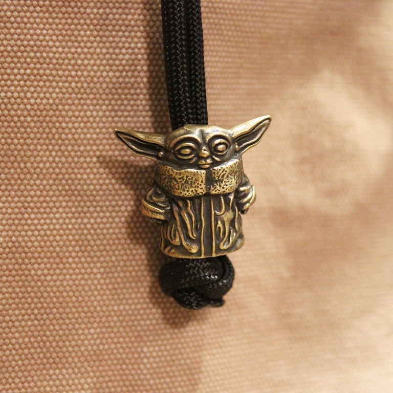 Porte-clés Bébé Yoda