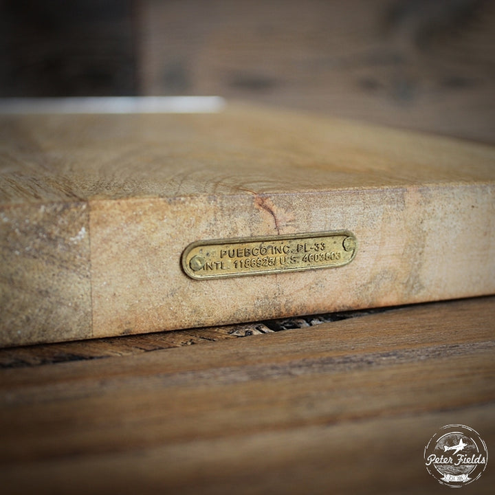 Planche à découper en bois de manguier