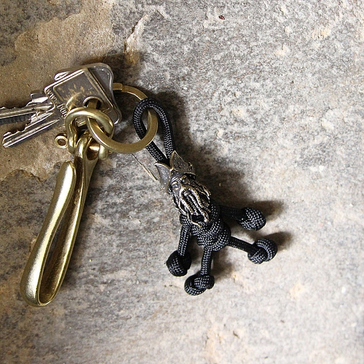 Porte-clés Davy Jones