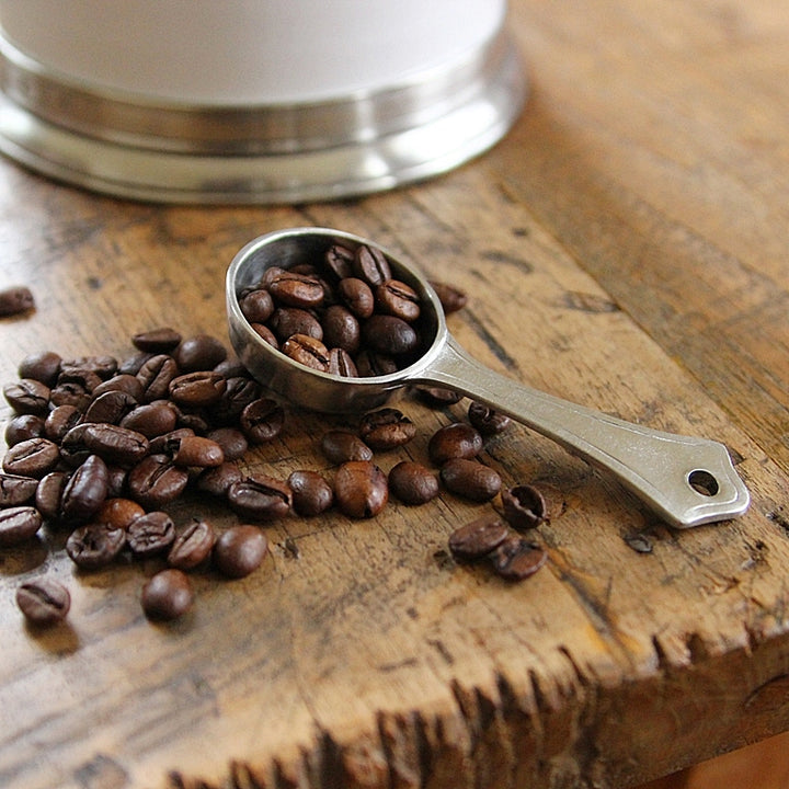 Kaffeeschaufel zur Portionierung von Kaffee von Cosi Tabellini