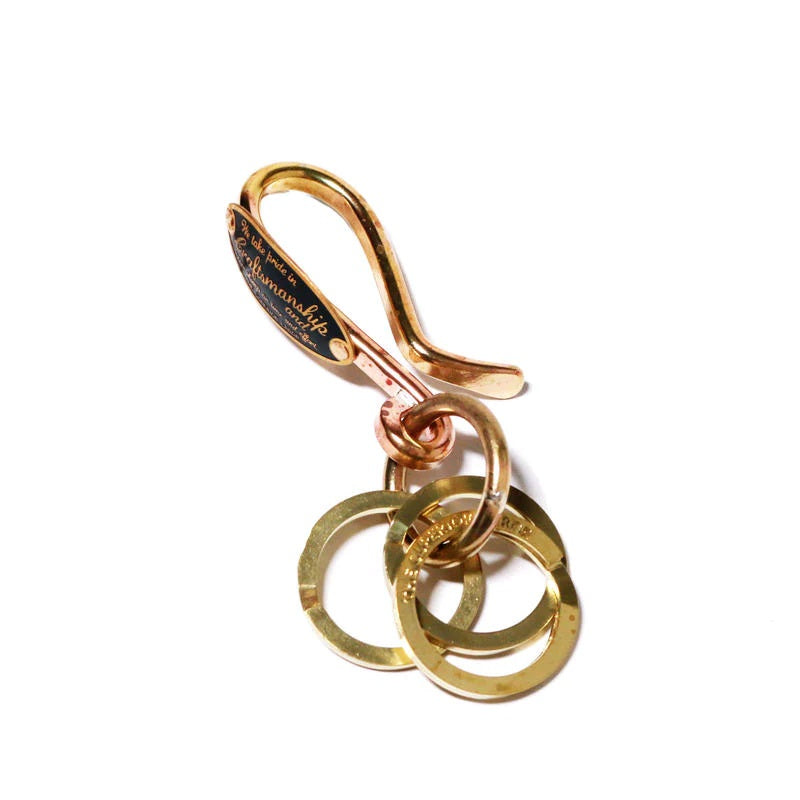 Loadstar Key Hook