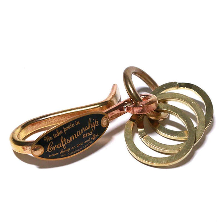 Loadstar Key Hook